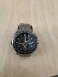Tag Heuer SLR Mercedes calibre S