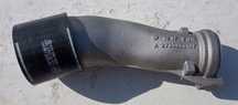 DOLOT RURA TURBINY W222 W463 S65 G65 6.0 V12 AMG