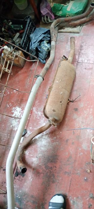 Разборка Запчасти на ваз 2101-03-06