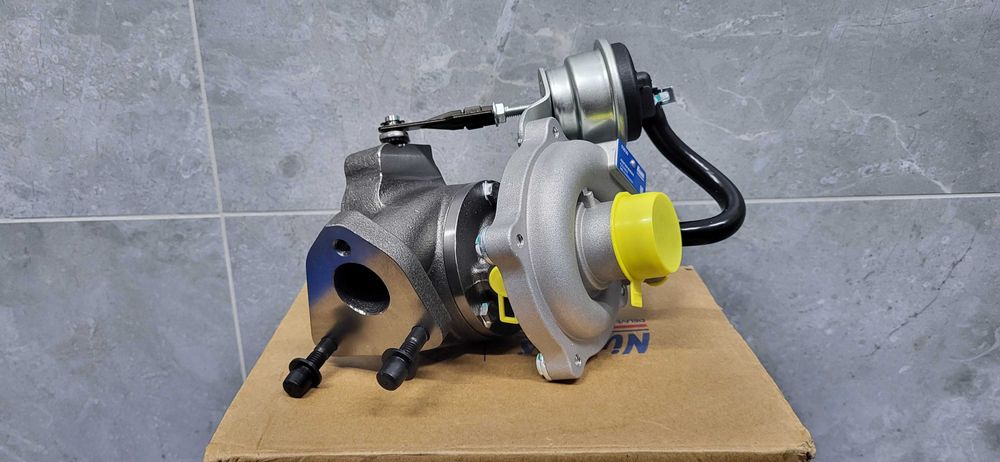 Turbo FIAT FORD LANCIA OPEL Turbosprężarka 1.3 JTD /1.3 CDTI / 1.3 16v