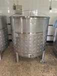 fermentador 1000L