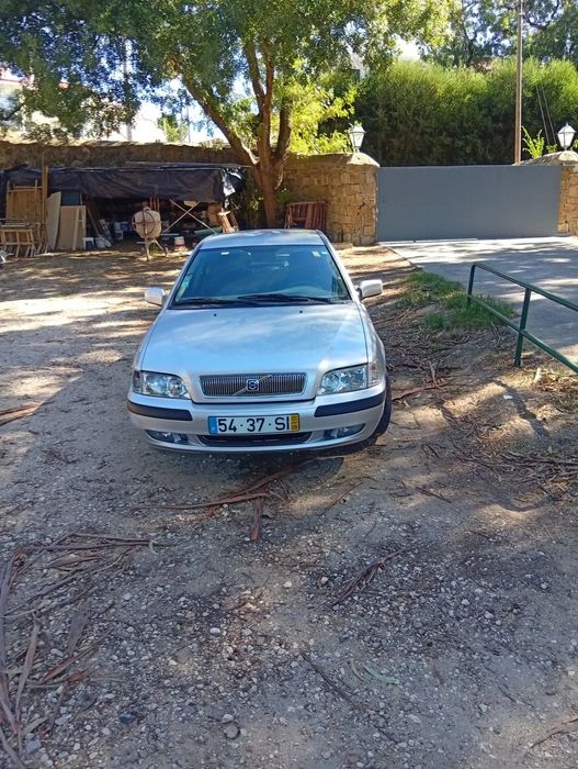 Volvo S40 1.9 D CR