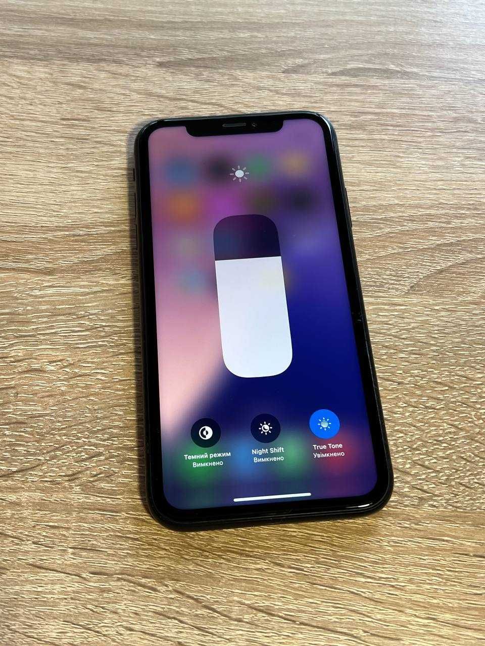 Оригінал iphone XR Black