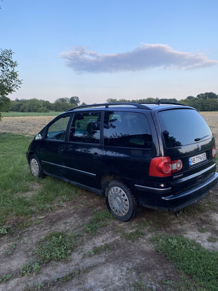 Продам сімейне авто