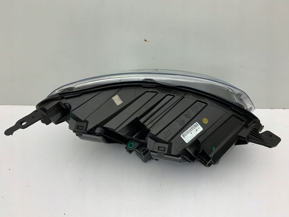 Opel Zafira D Life Vivaro C Lampa Przednia Lewa przód BI Xenon…