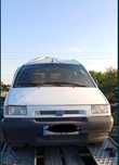Продаю fiat scudo 1998 року по запчастинам