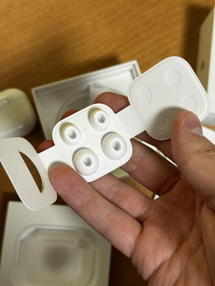 Airpods pro оригинал