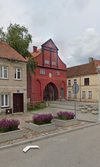 Sprzedam mieszkanie w Bisztynku