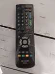 Pilot TV Sharp LCDTV GA591WJSA