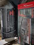 Klawiatura Hyperx alloy elite mx cherry brown