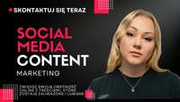 Content marketing i copywriting Social Media PL/ENG