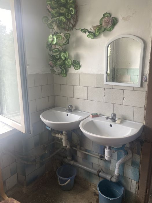 Гуртожиток БАМ-Сонячний