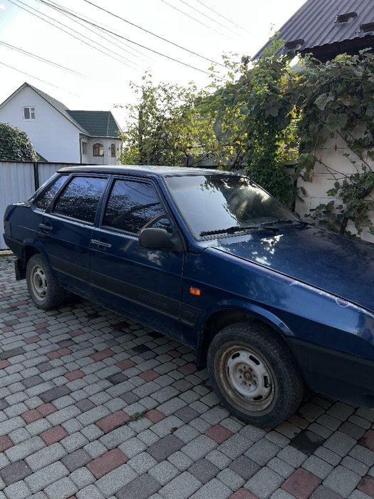Продається  ВАЗ 21099