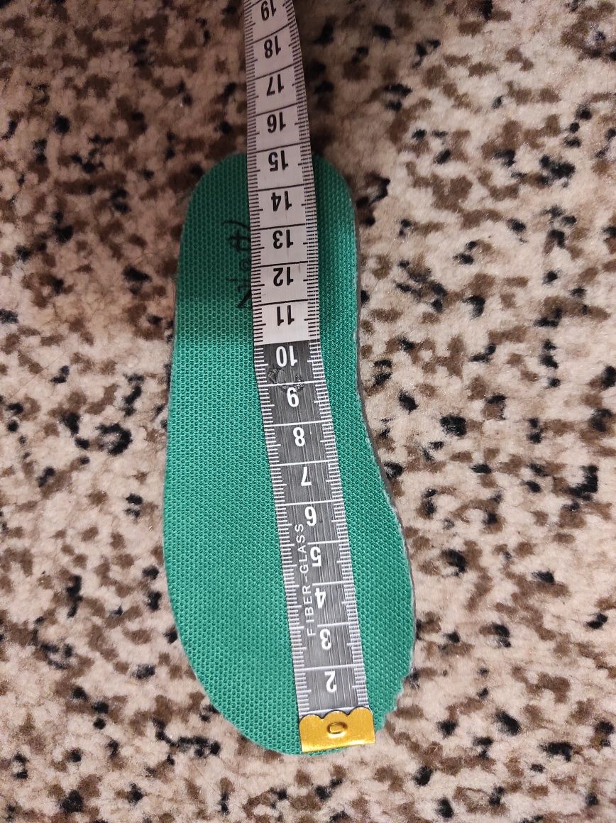Дитячі кеди  взуття Zara 23 розмір