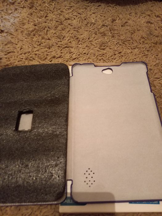 Чехол для планшета