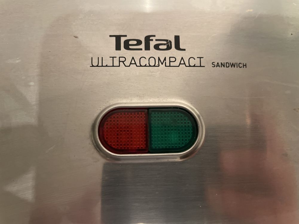 Tostadeira Tefal