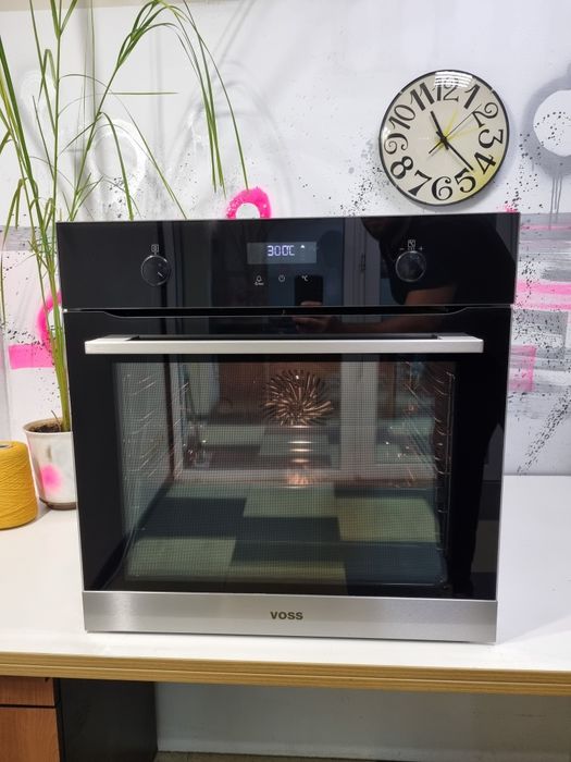 ТОП Electrolux AEG піроліз духова шафа духовка пічка печка (Germany)