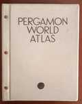 Pergamon World Atlas