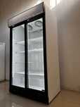 Lodówka chłodziarka szafa Frigoglass 1200 l 120 cm