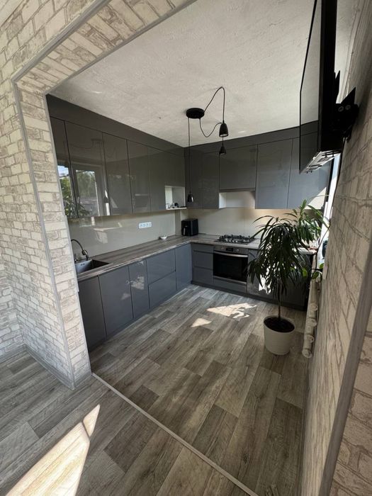 Будинок у Хащевому