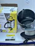 Altuna Popiół o mocy 1200 W, pojemność 20 l, 1200 W, 20 l, żółty