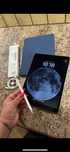 Tablet iPad Apple - Touch ID - PROCREATE + NOWH RYSIK