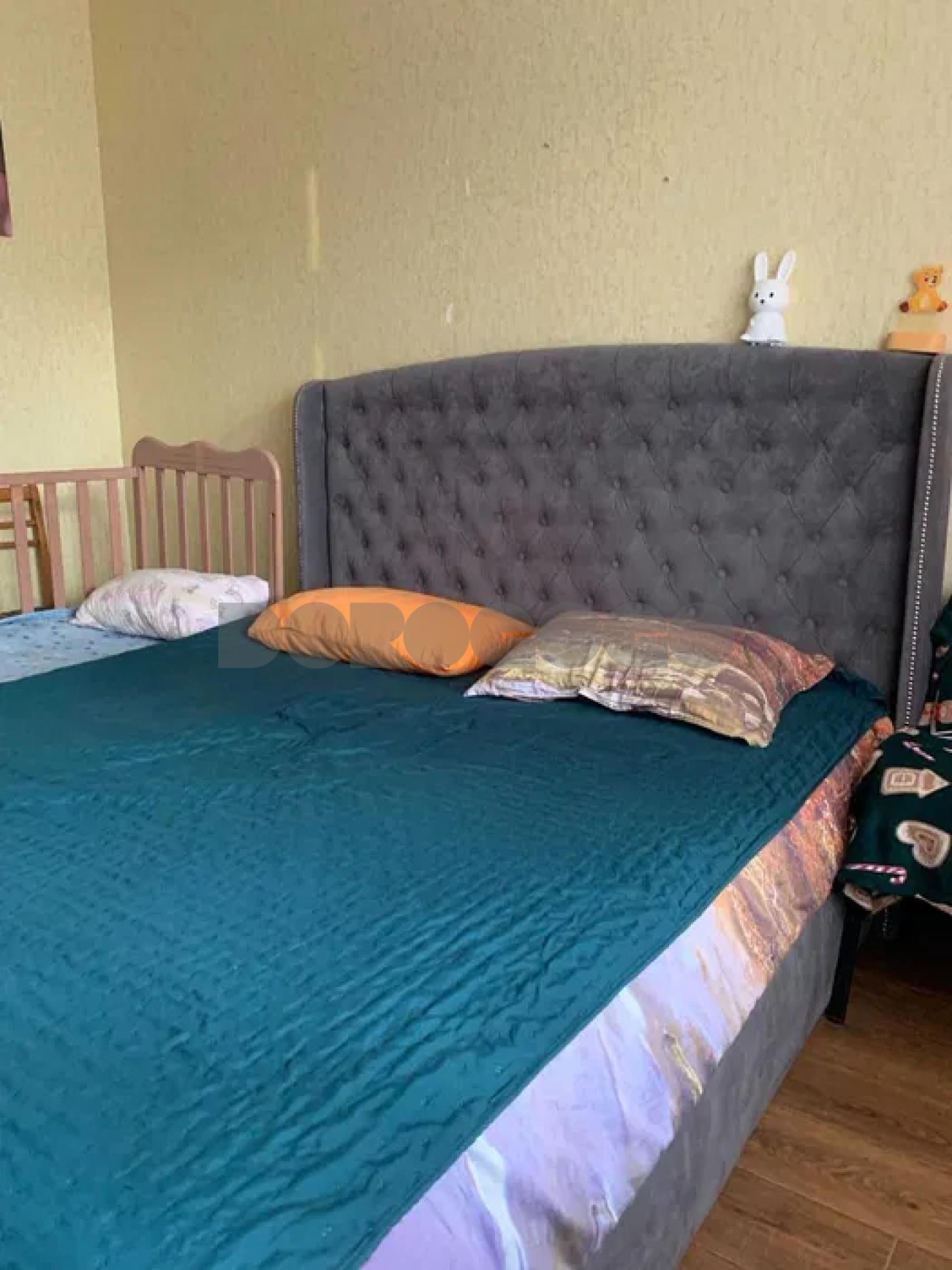 Продаж 2 кім.  кв-ри  60м2  у м.Вишневе  вул. Європейська 34 Б