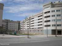 Garagem em Edifícios Viriato