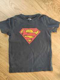 T-shirt superman roz.110-116