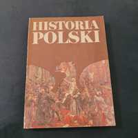 J.A. Gierowski Historia Polski