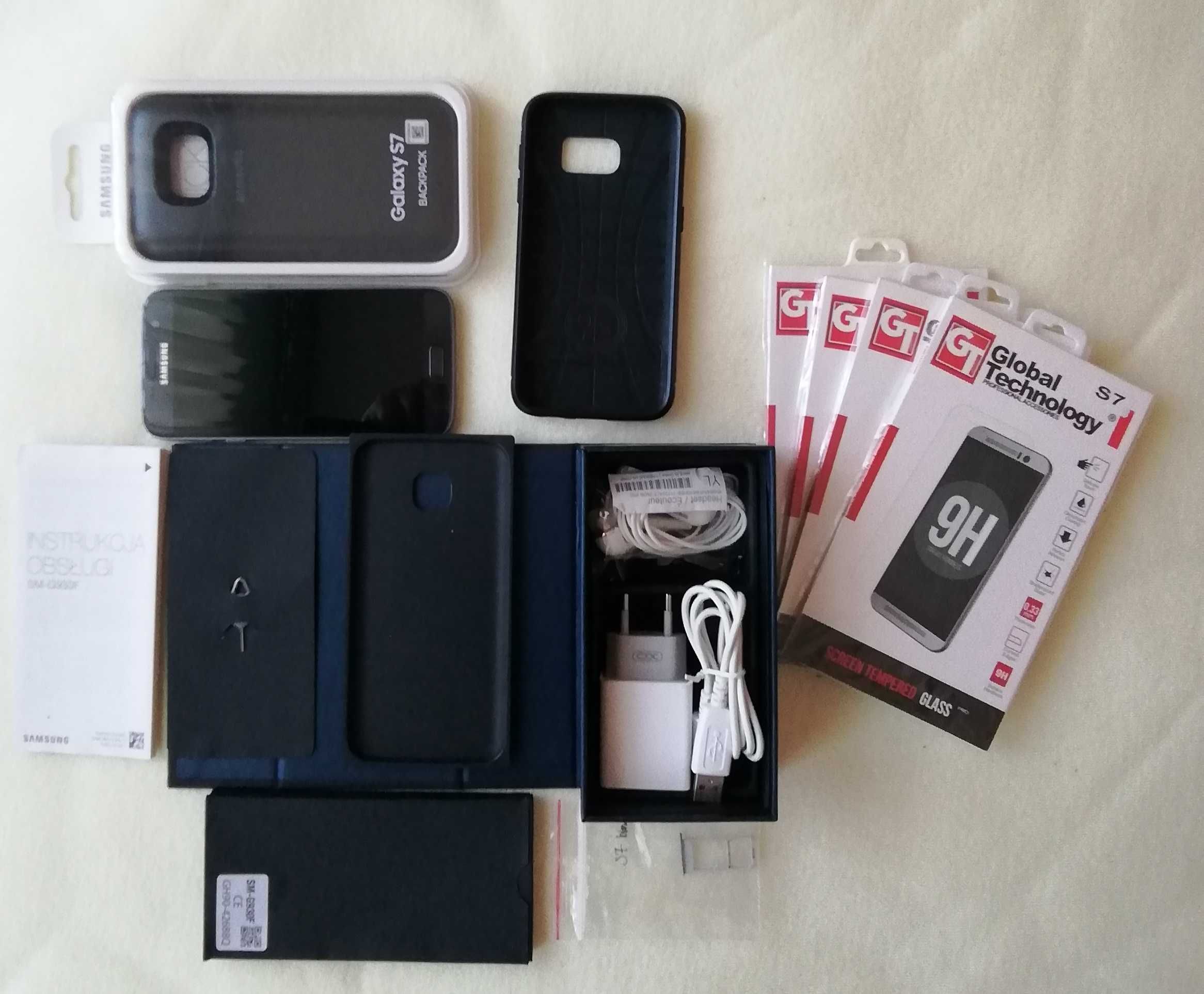 Samsung Galaxy S7