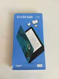 Amazon Kindle/Kids 16GB 11Gen 2022 новая 300 ppi электронная книга