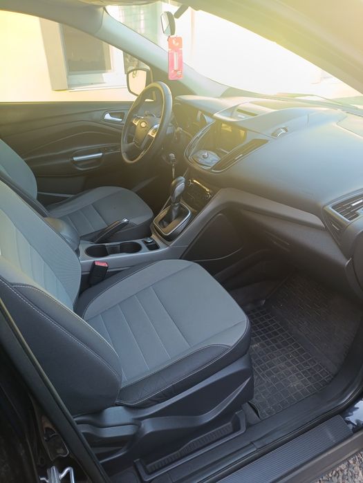 Ford escape 2013р 8500$