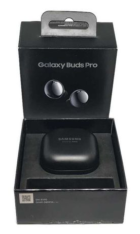 Słuchawki Bluetooth SAMSUNG Buds Pro SM-R190