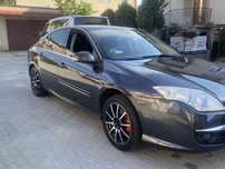 Renault Laguna III
