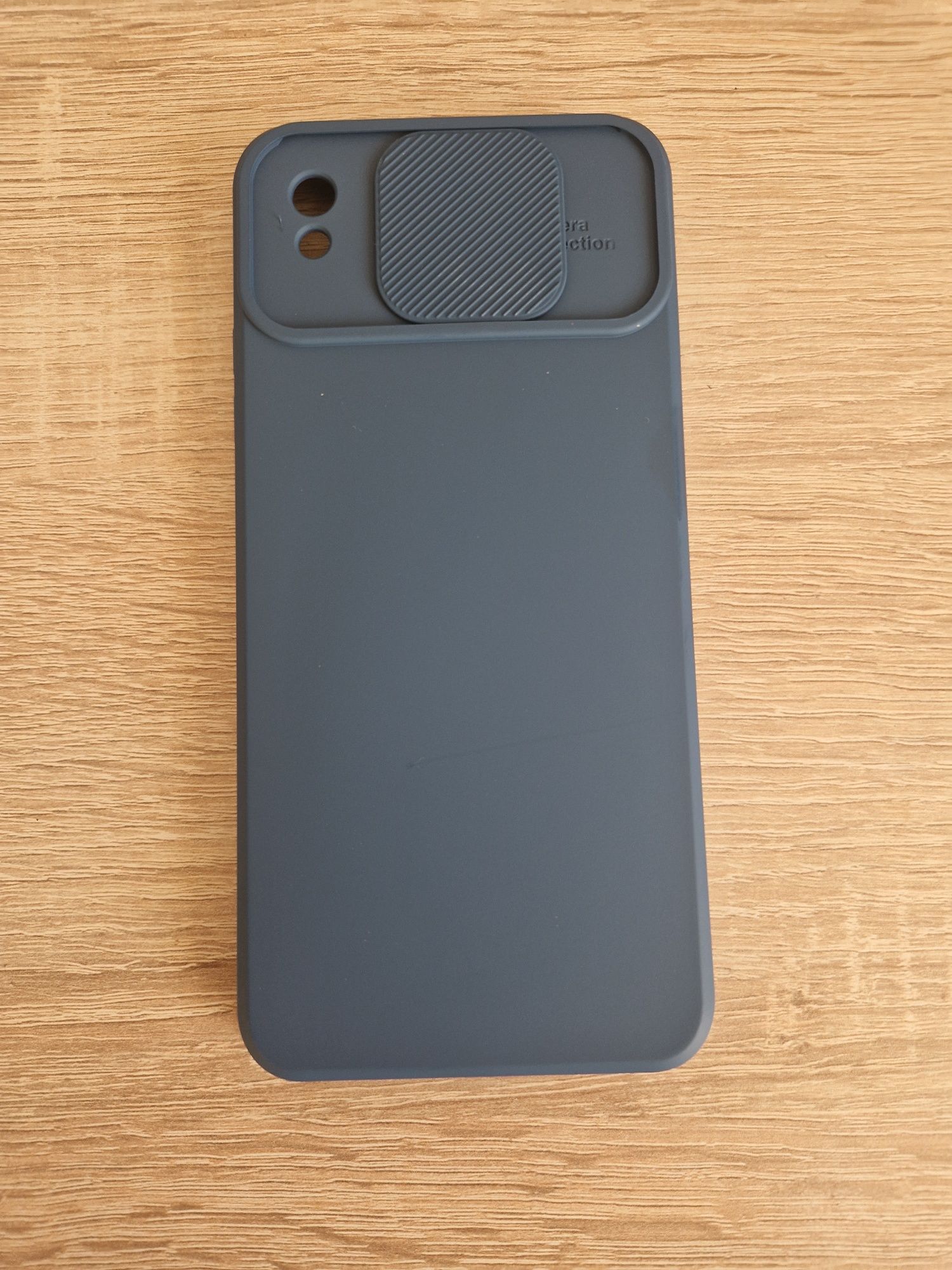 Etui Camshield Soft do Xiaomi Redmi 9A różne kolory