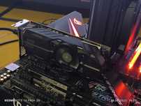 Low Profile GeForce GTX1050Ti 4GB Gigabyte