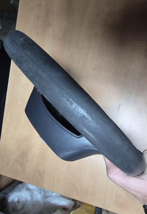 Продам кермо для Skoda Octavia a5