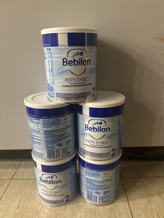 Bebilon Pepti Syneo 2