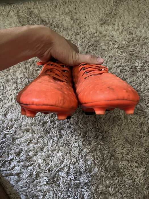 Бутсы nike magista