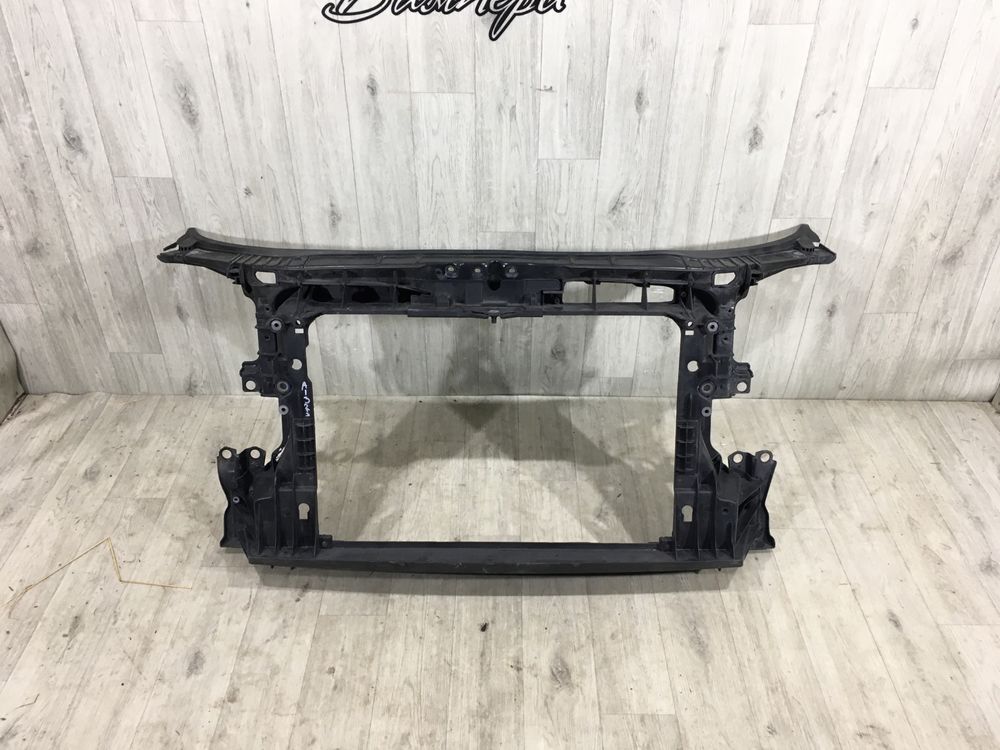 Панель передняя установочная Audi A3 8P0 / 2008-2012 г./ 8P0805594C