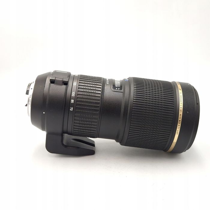 Tamron nikon f sp af 70-200 mm f/2.8 di ld