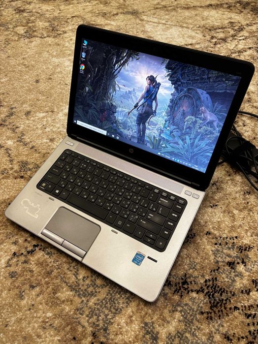 Ноутбук HP ProBook 640 g1
