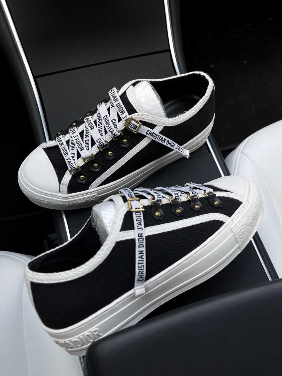 Buty damskie Walk'n damskie sneakersy 36-39