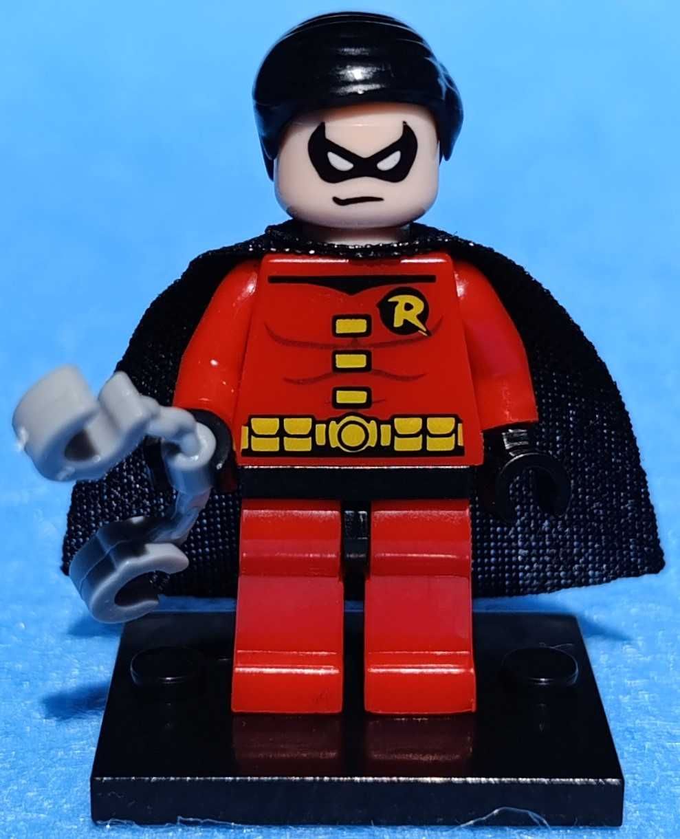 Robin v1 (DC Comics)