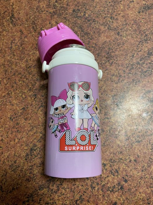 Термос дитячий LOL Surprise
