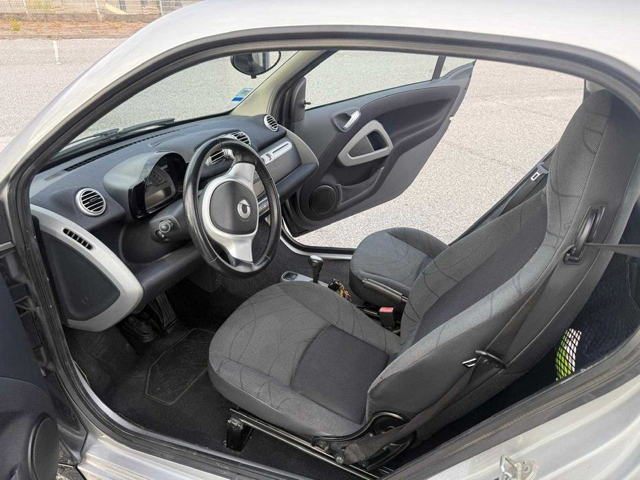 Smart Fortwo 0.8 CDI de 2011
