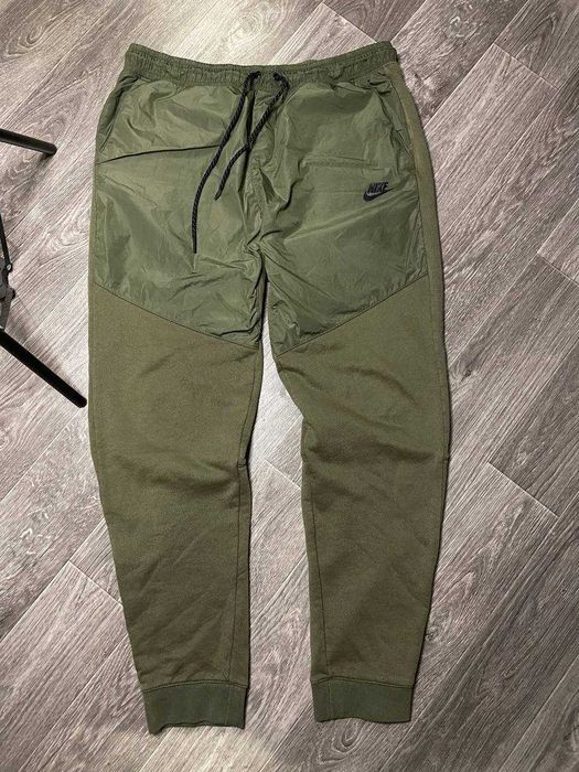 Nike Штаны , Pants , Треники Air Max