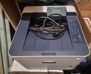 Drukarka XEROX PHASER 3330