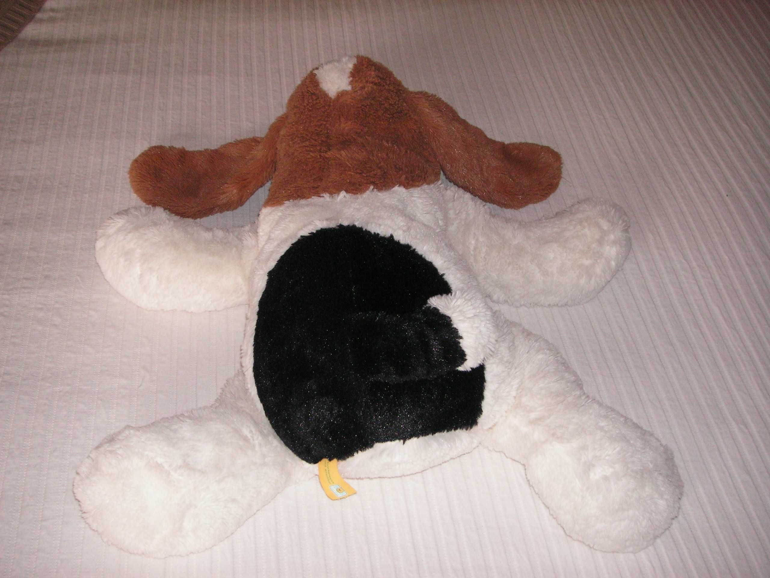 Peluche Cão ( Novo )